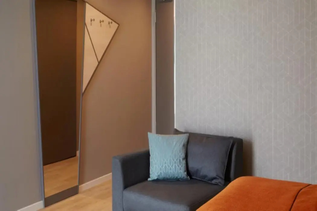 Photo - Holiday Inn - the niu, Hub Dusseldorf Messe by IHG