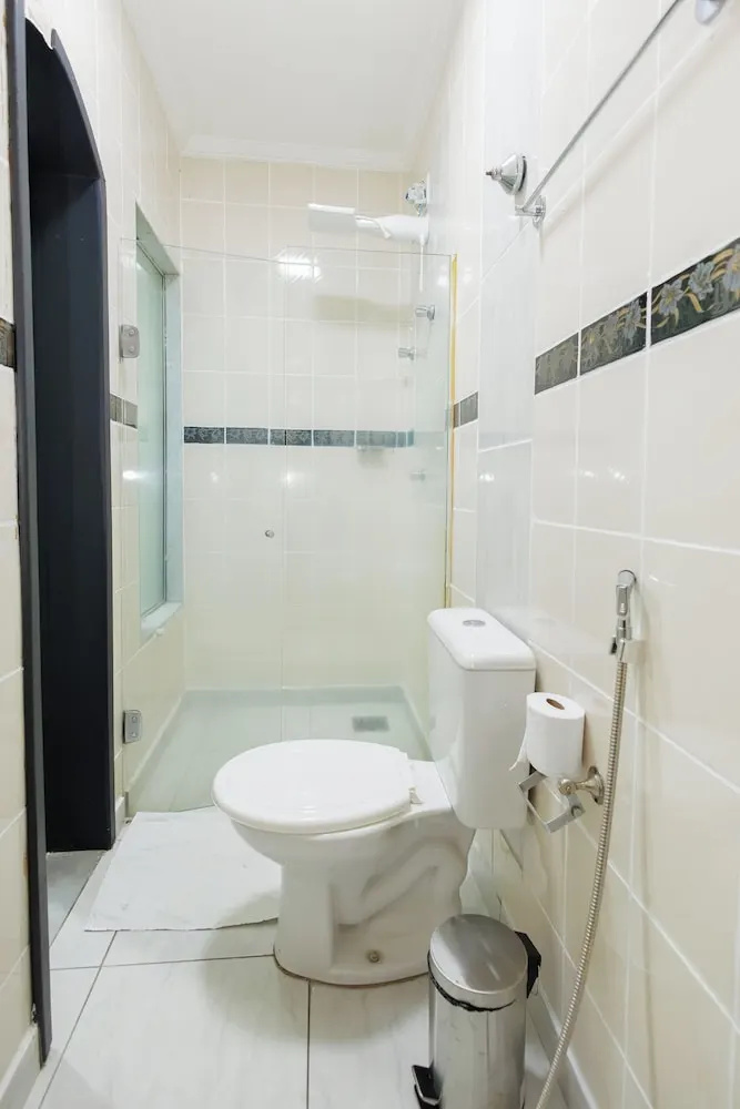Foto - Hotel MOVE BH