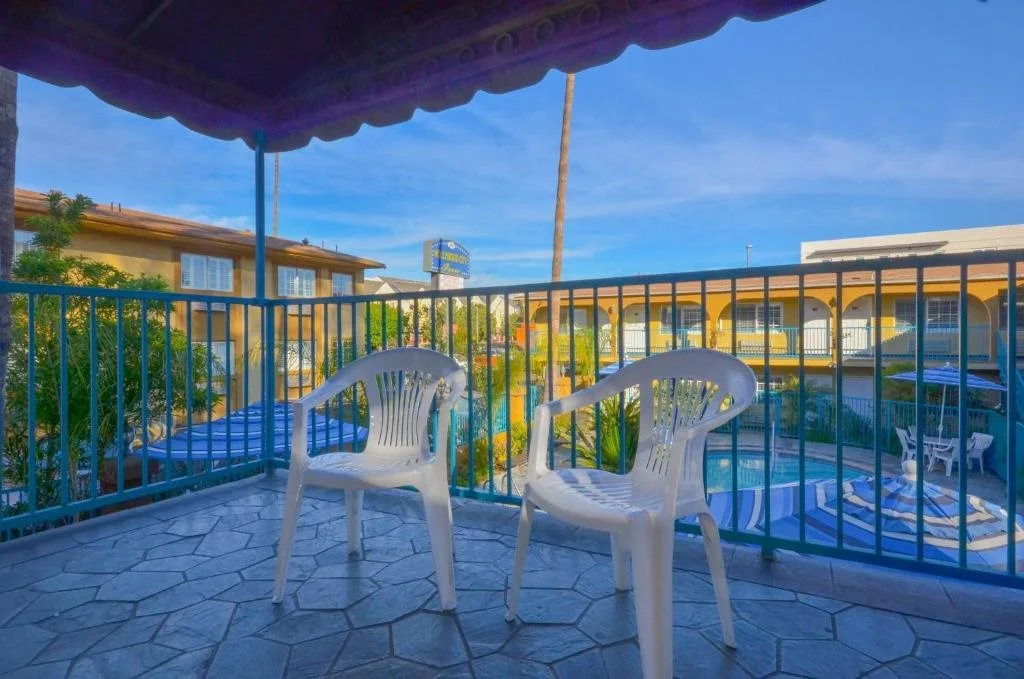 Photo - Hollywood City Inn