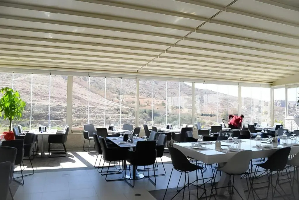 Foto - Petra Boutique Hotel