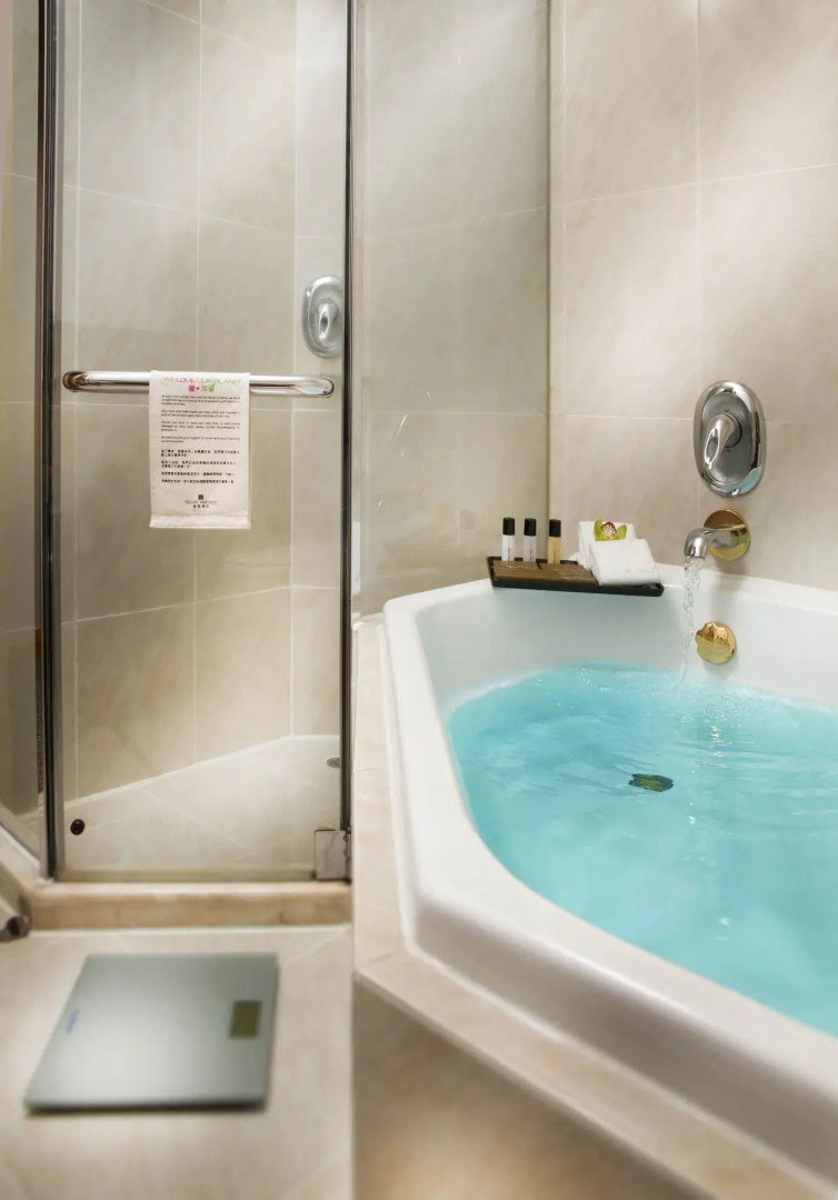 Foto - Regal Hongkong Hotel