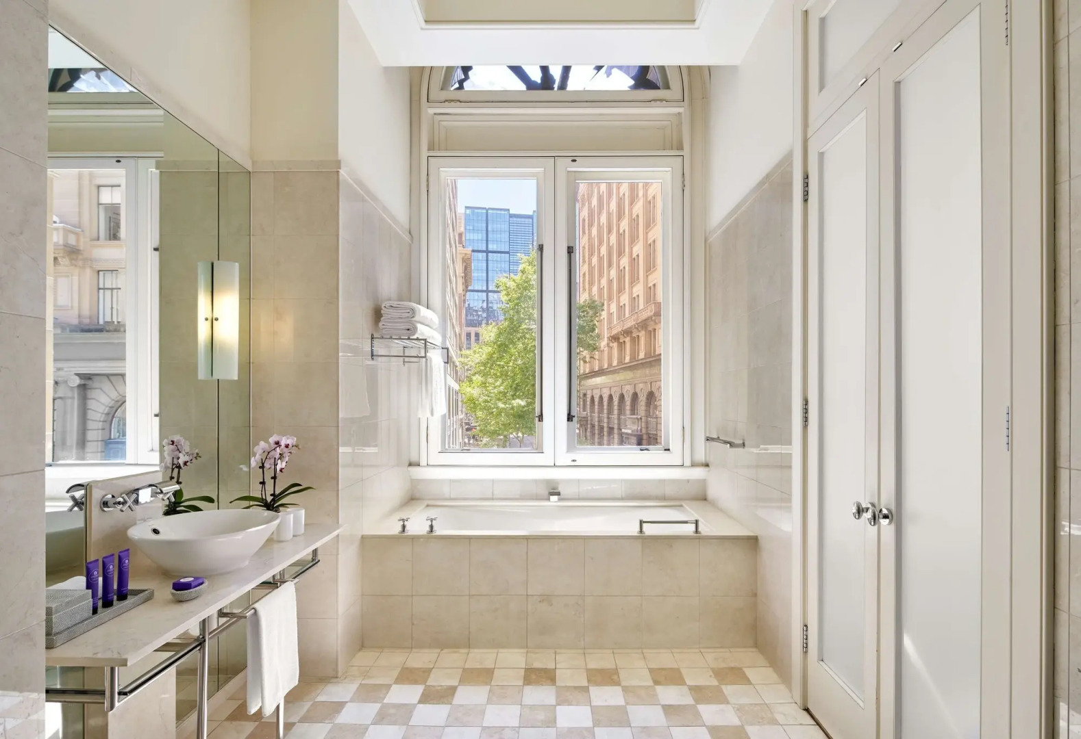 Foto - The Fullerton Hotel Sydney