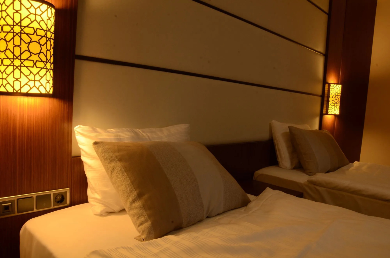 Foto - Safa Royal Museum Hotel
