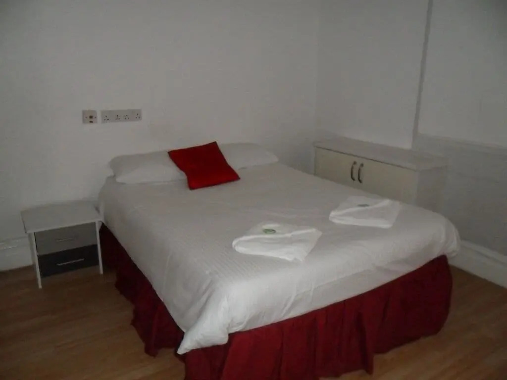 Foto - Anzy Panzy Hotel