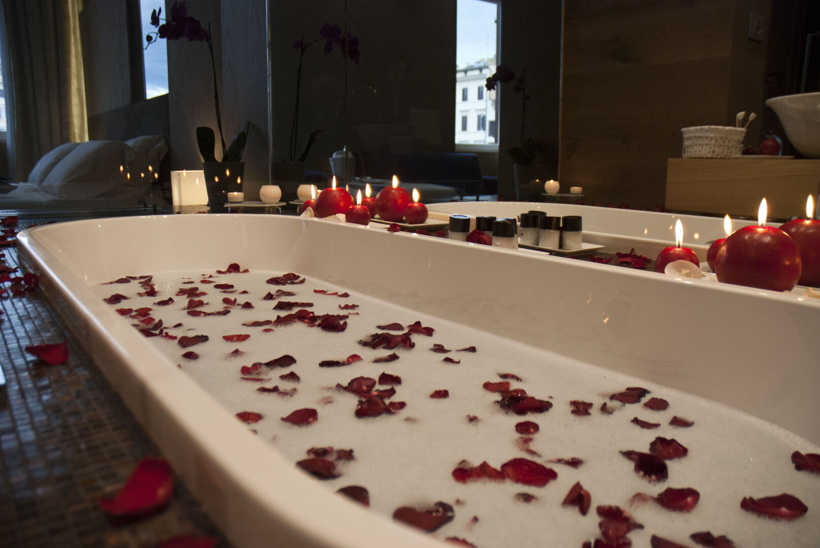 Foto - Sun Suite Luxury Pantheon