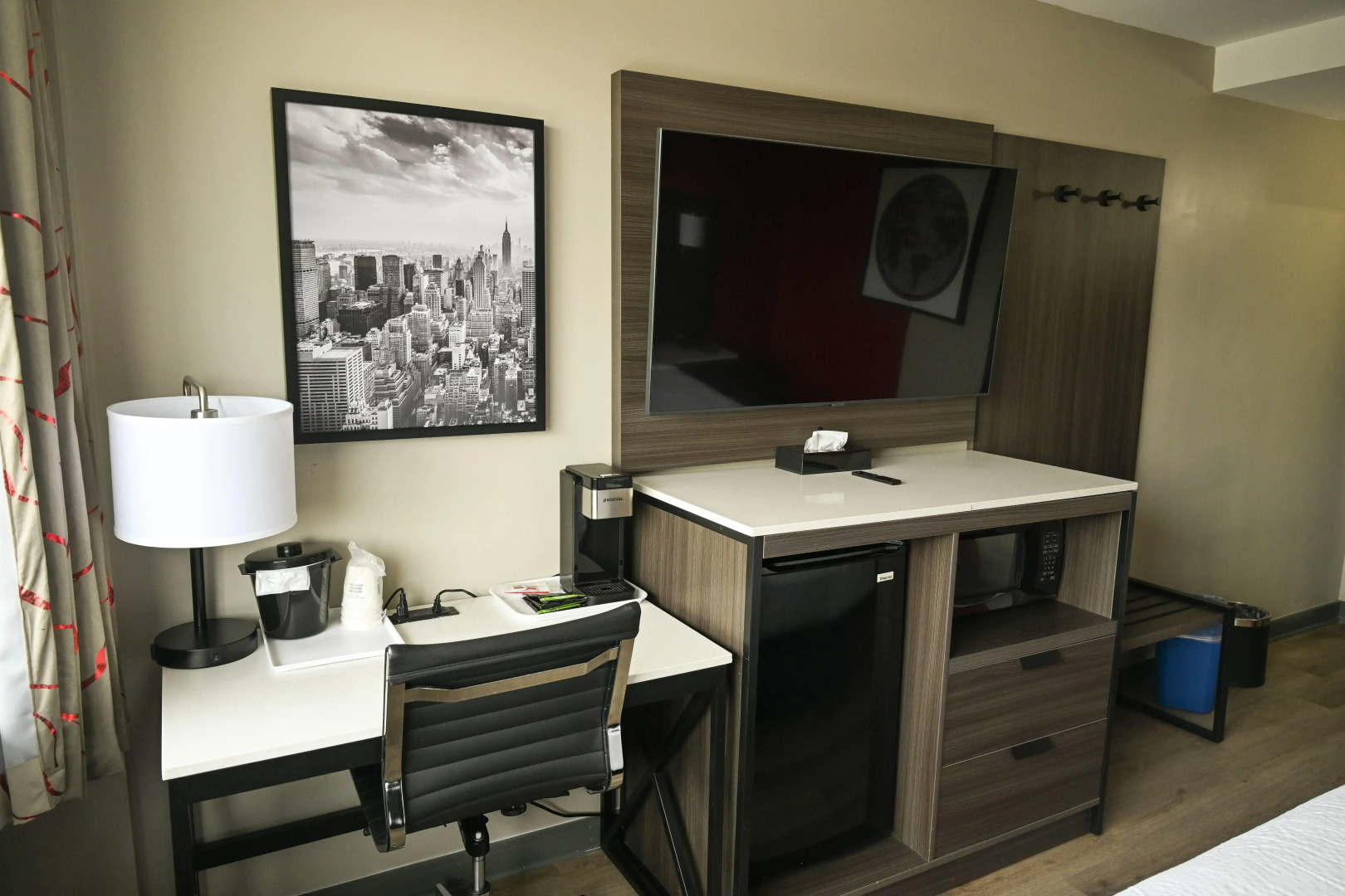 Foto - Ramada by Wyndham North Bergen