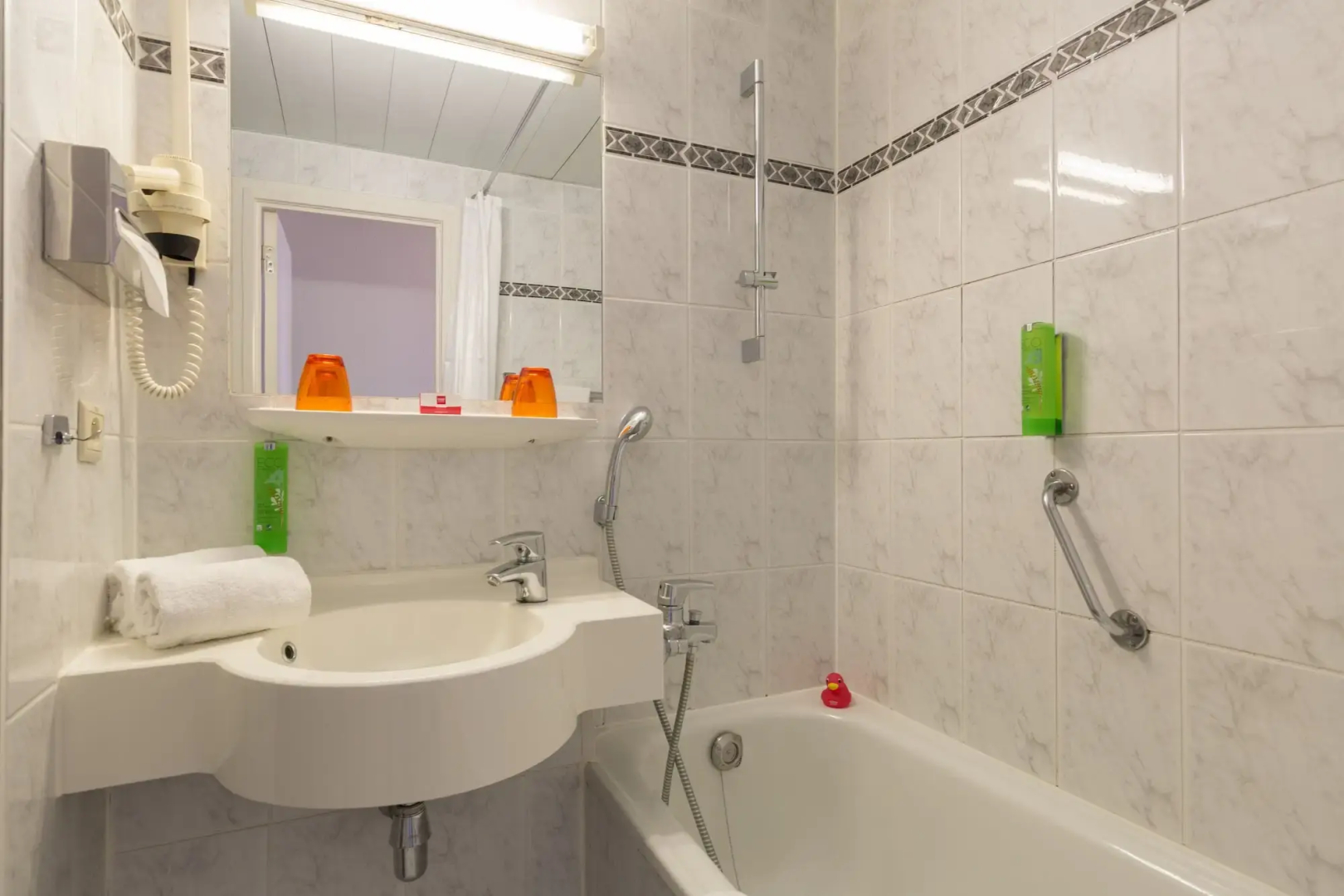 Foto - Thon Hotel Brussels Airport