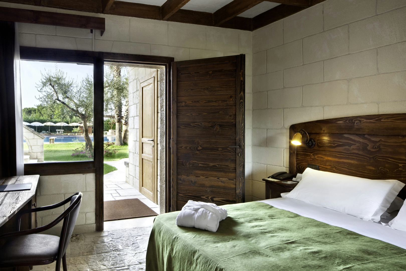 Photo - UNAHOTELS Regina Bari