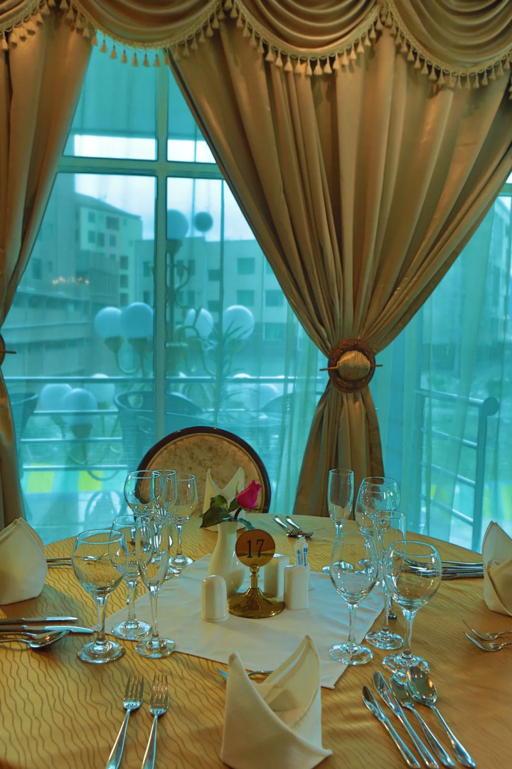 Foto - Friendship International Hotel