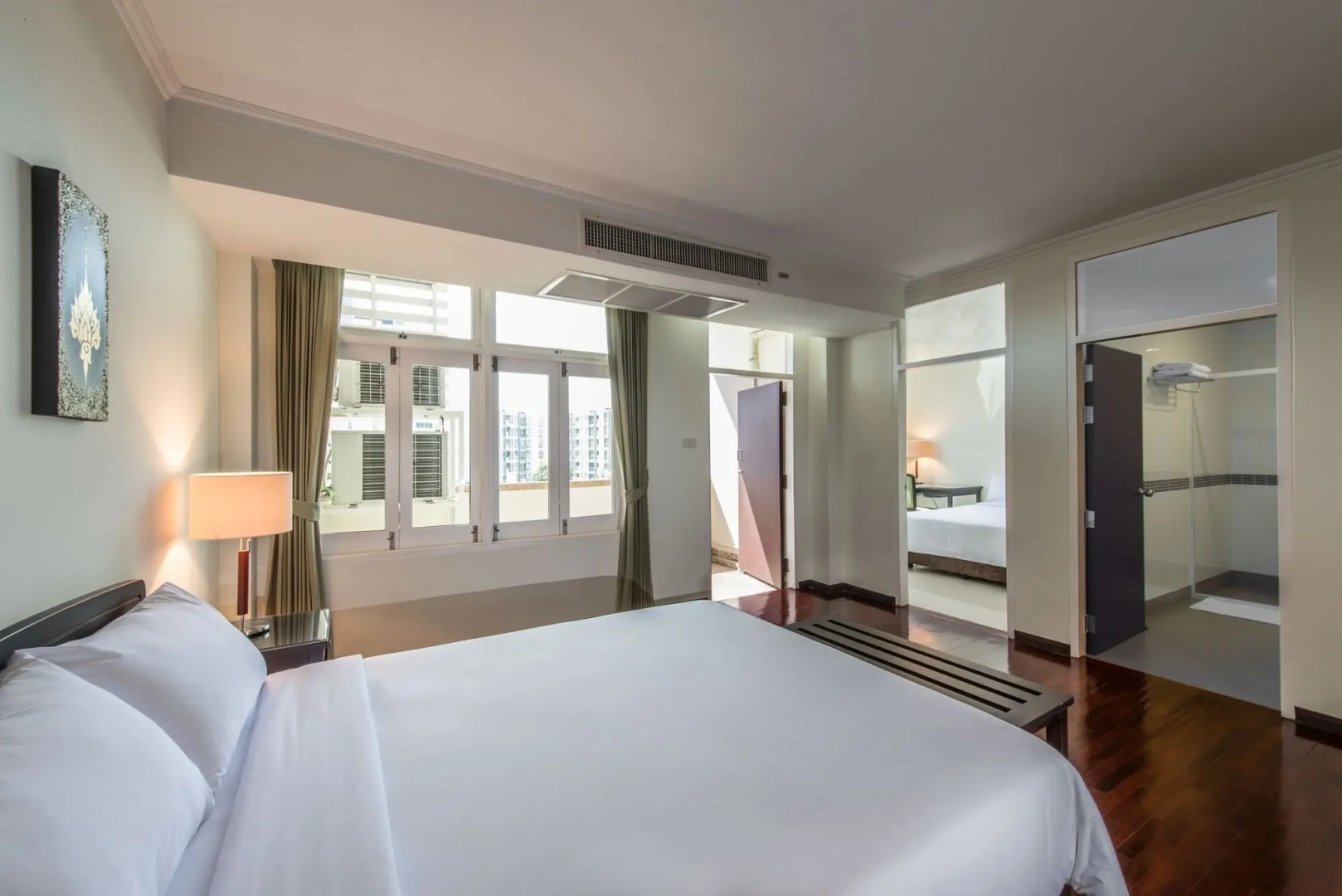 Photo - Capital Mansion - SHA Certified