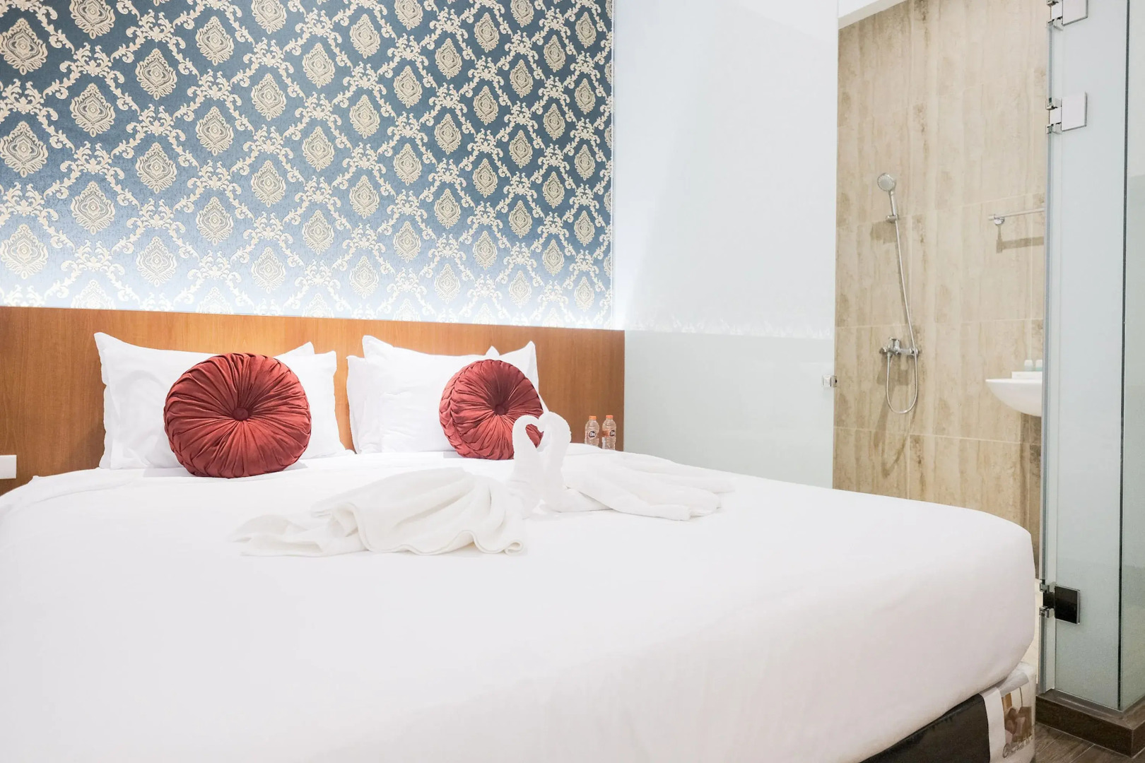 Foto - King's Palace Medan RedPartner