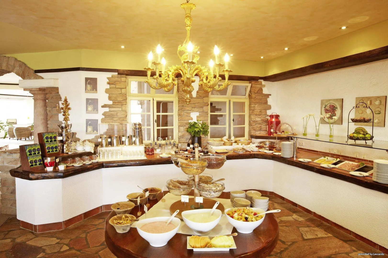 Foto - Best Western Hotel Mainz