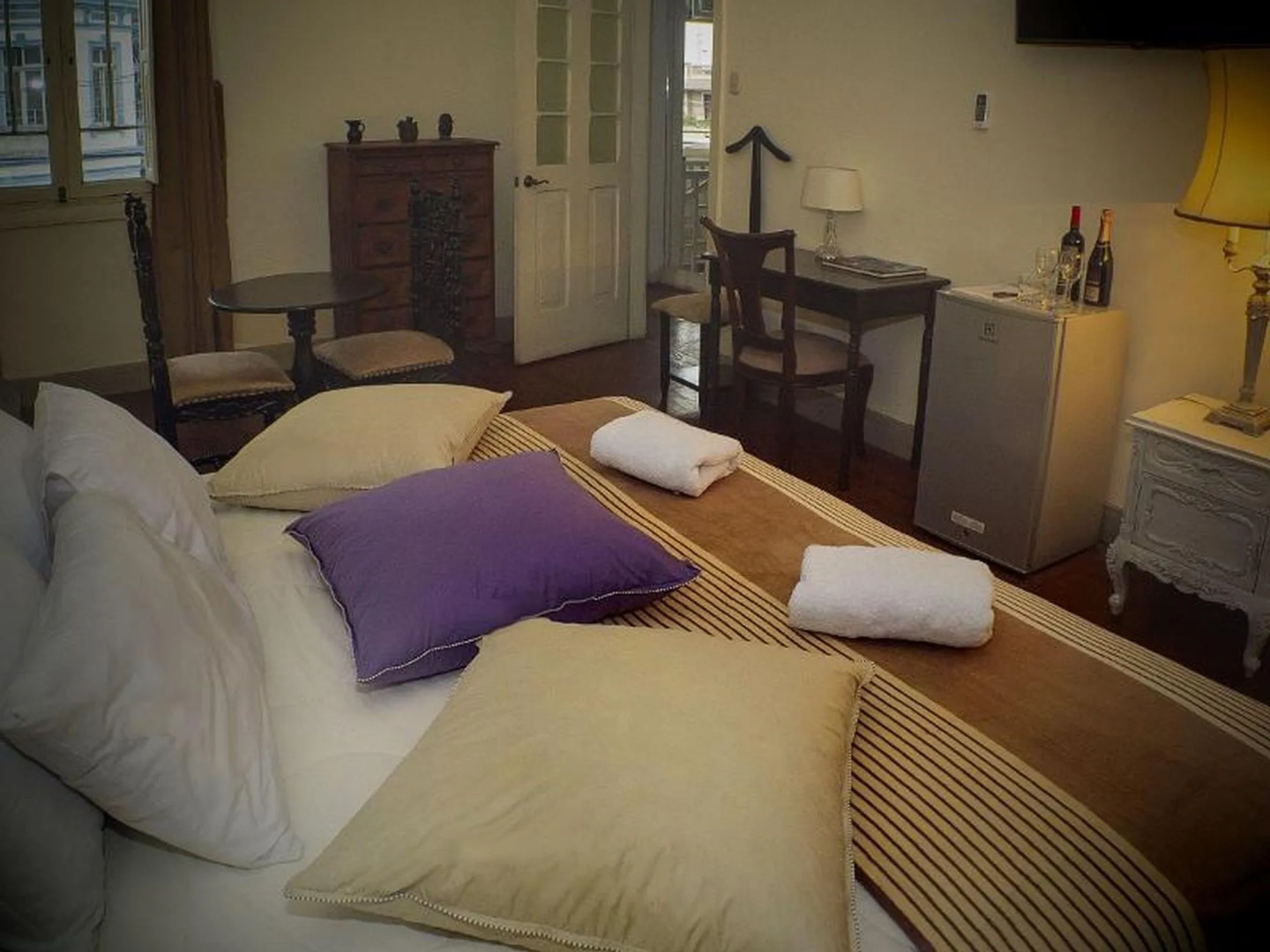 Foto - Casa Falleri Boutique Hotel