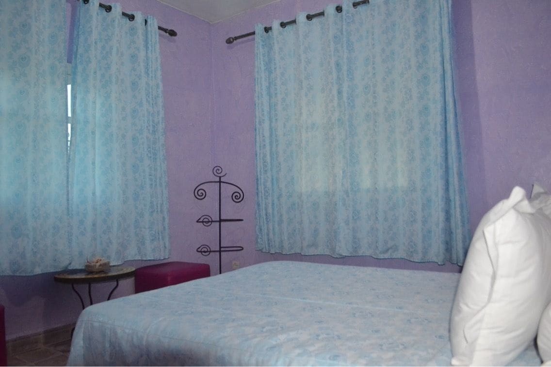 Auberge Ayam Atlas