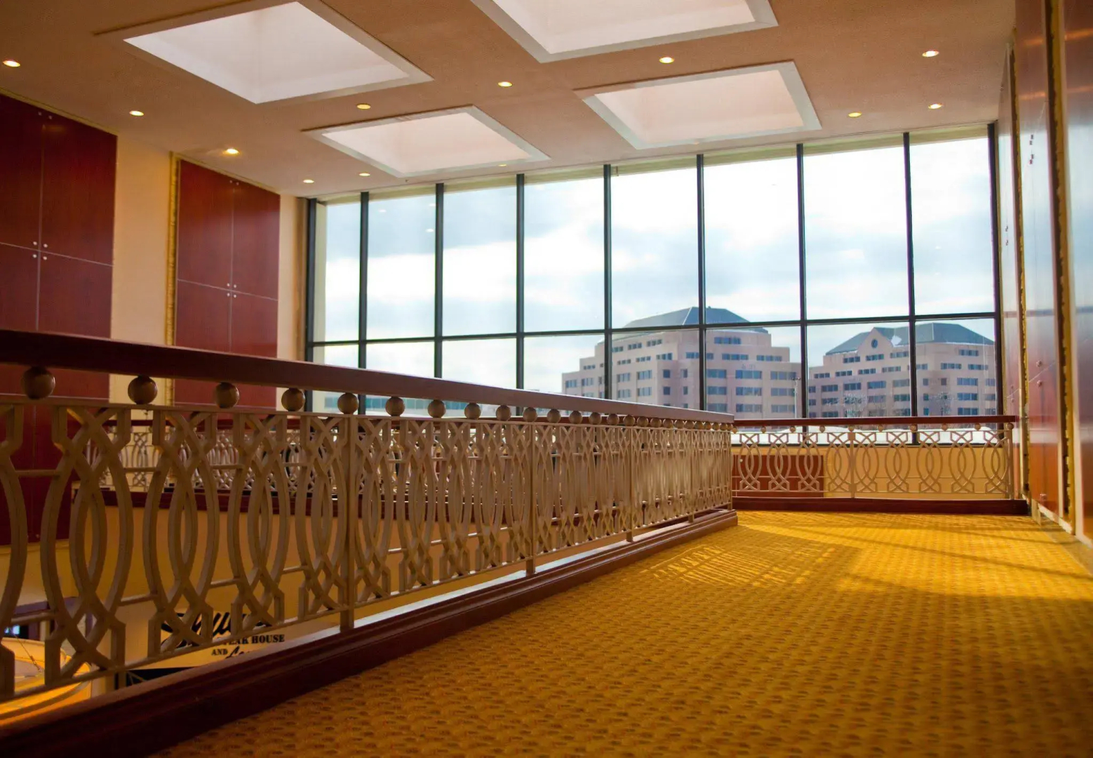 Foto - Tysons Corner Marriott