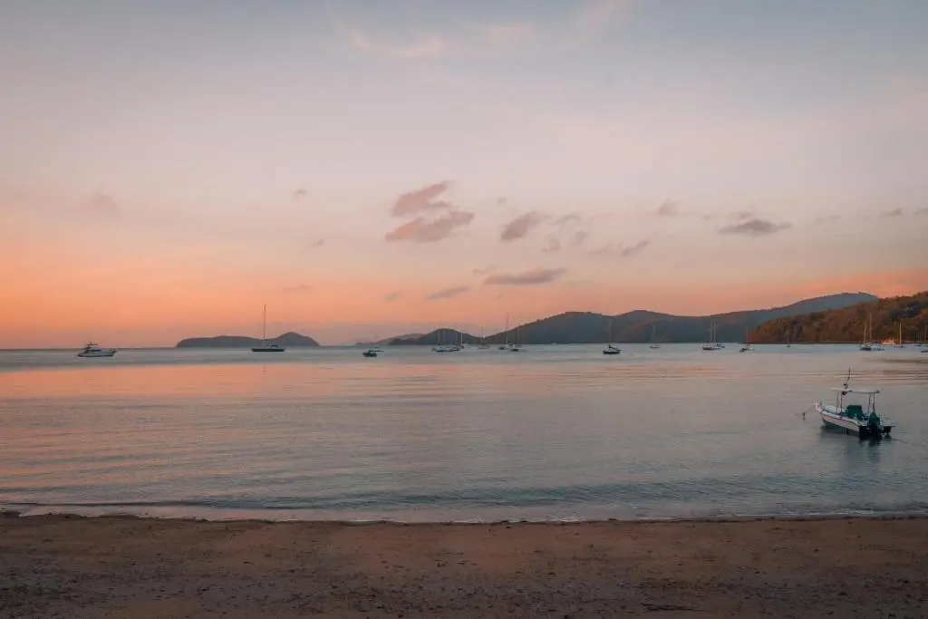 Photo - The Cove