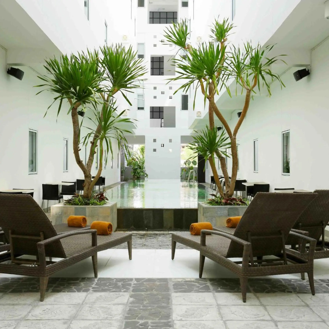 Foto - Amaris Hotel Sunset Road