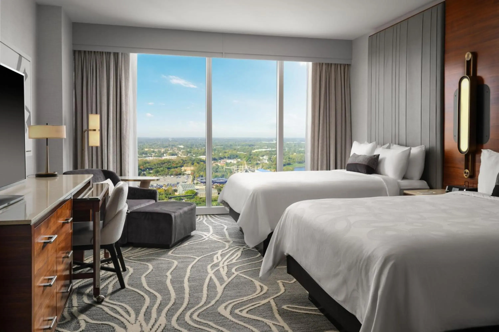 Foto - JW Marriott Indianapolis