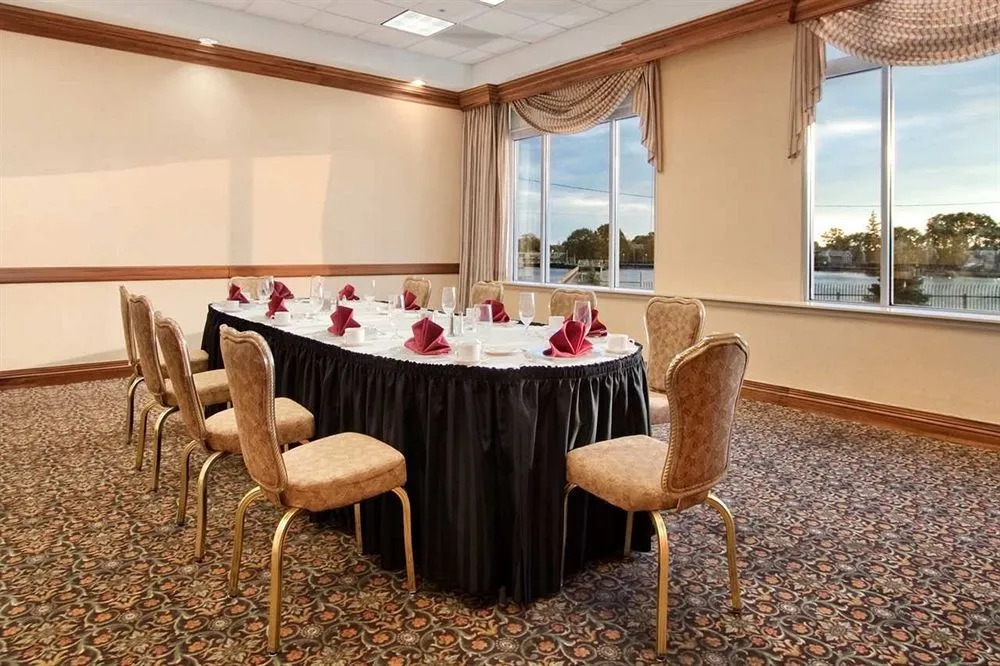 Foto - Hilton Philadelphia City Avenue