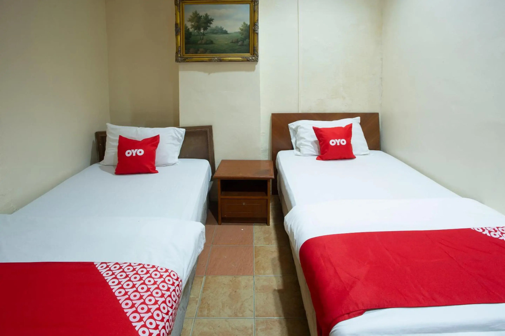 Foto - SPOT ON 90137 Casavilla Hotel Pudu