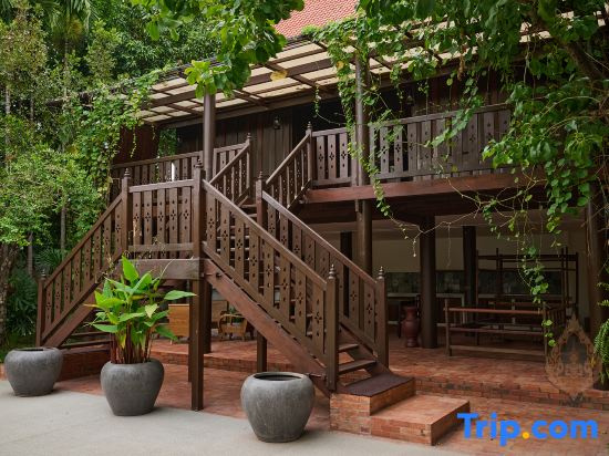 Foto - Phoum Chaufea Resort