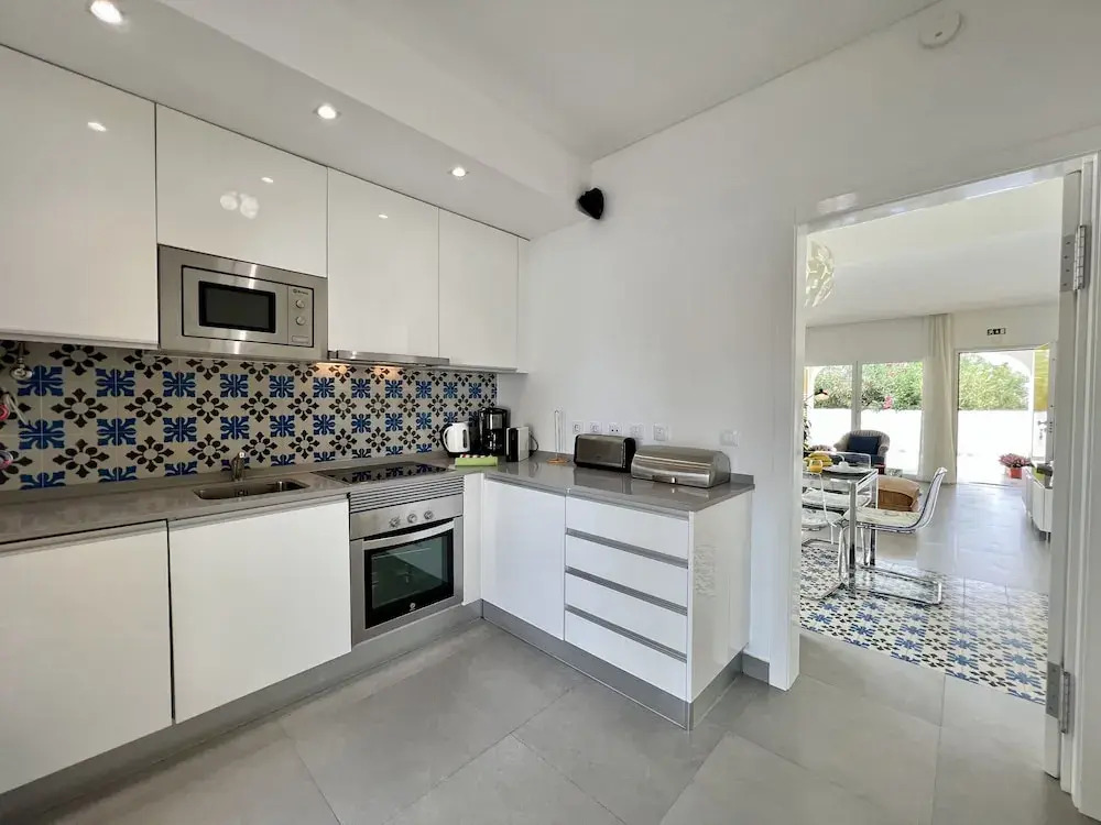 Photo - Vilamoura Club Villa 3 With Pool by Homing