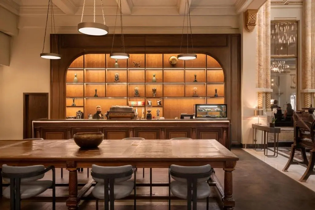 Foto - The Marmorosch Bucharest, Autograph Collection