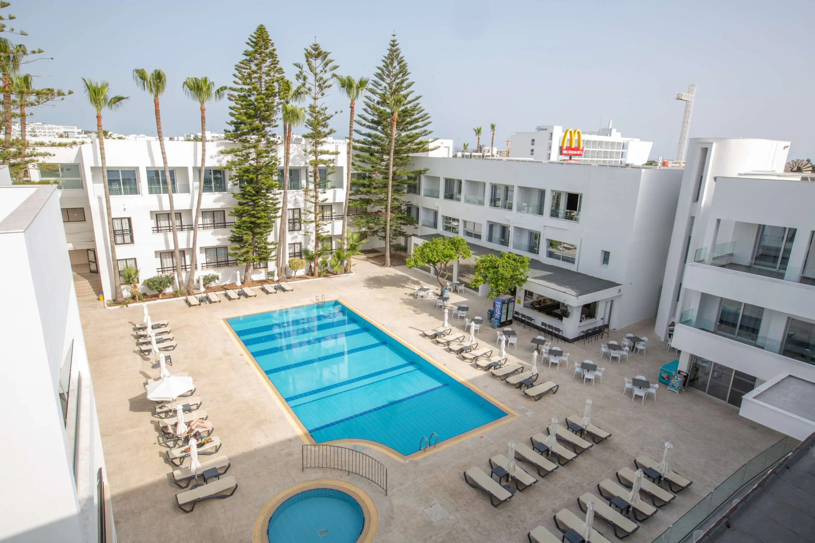 Foto - Anthea Hotel Apartments