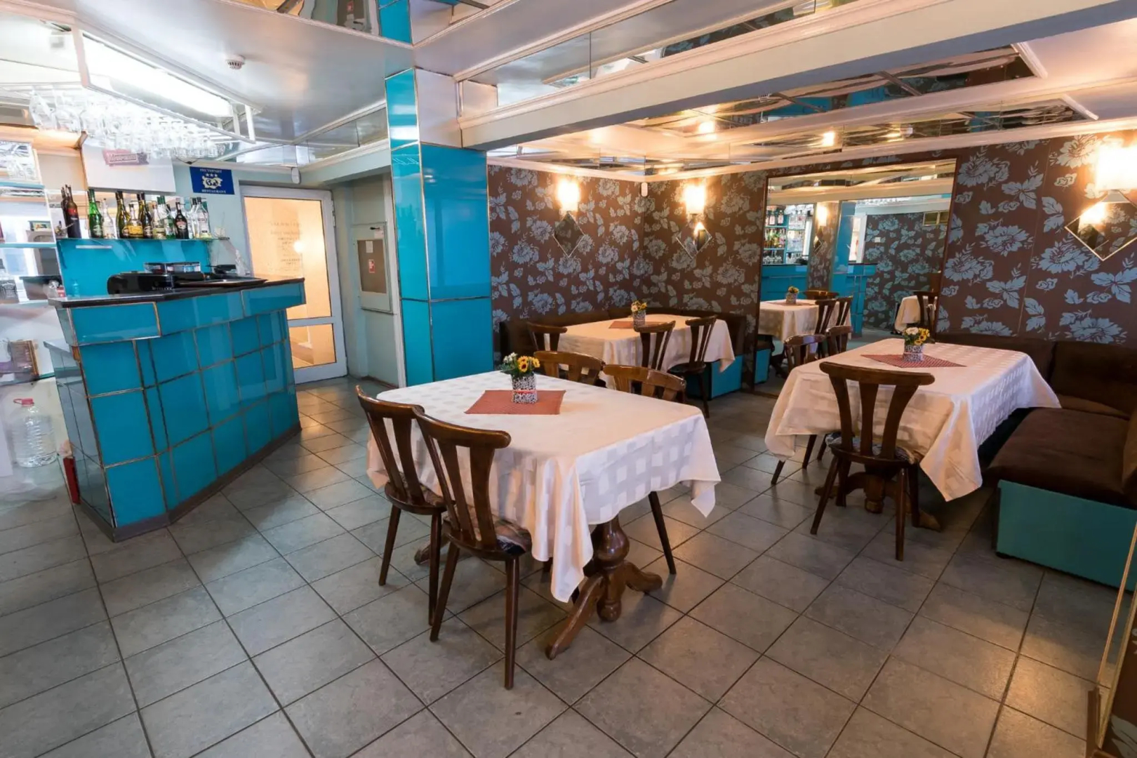 Photo - Noviz Hotel