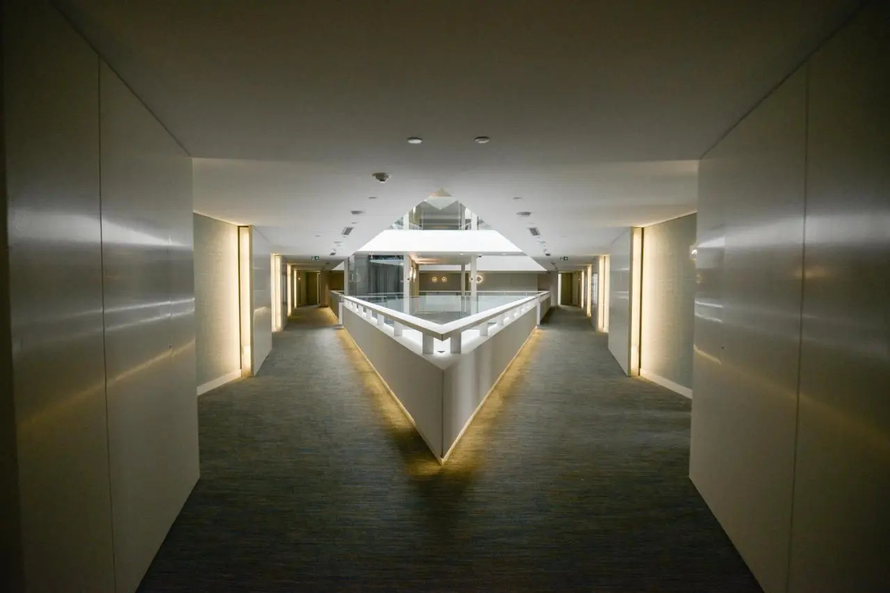 Photo - The Grand Hotel Punta Del Este
