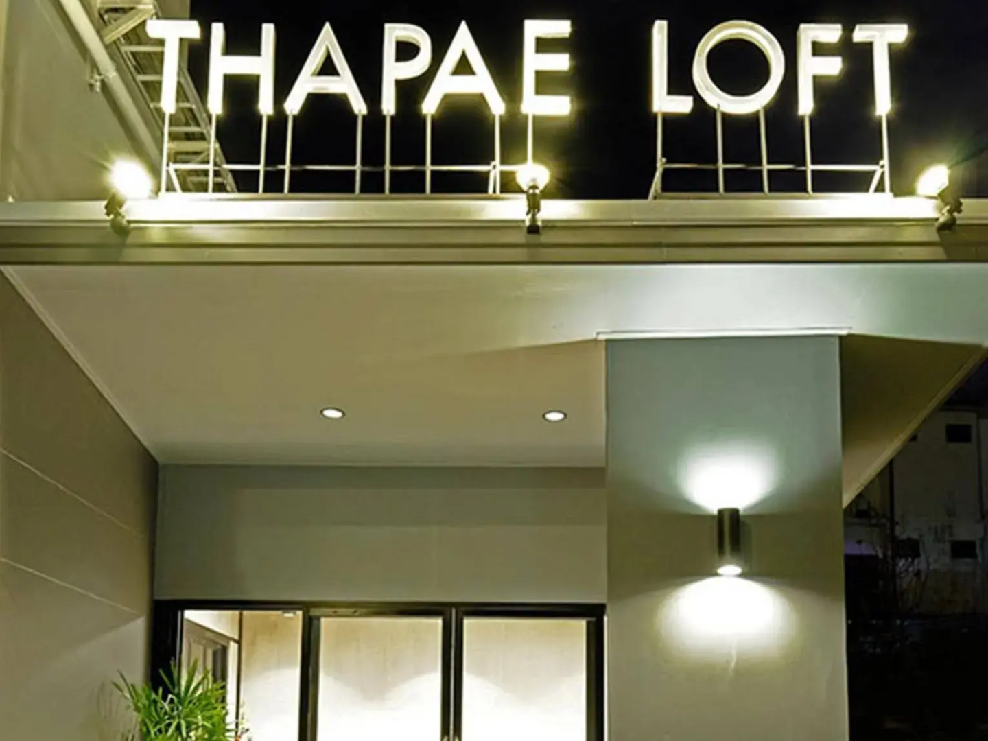 Foto - Thapae Loft