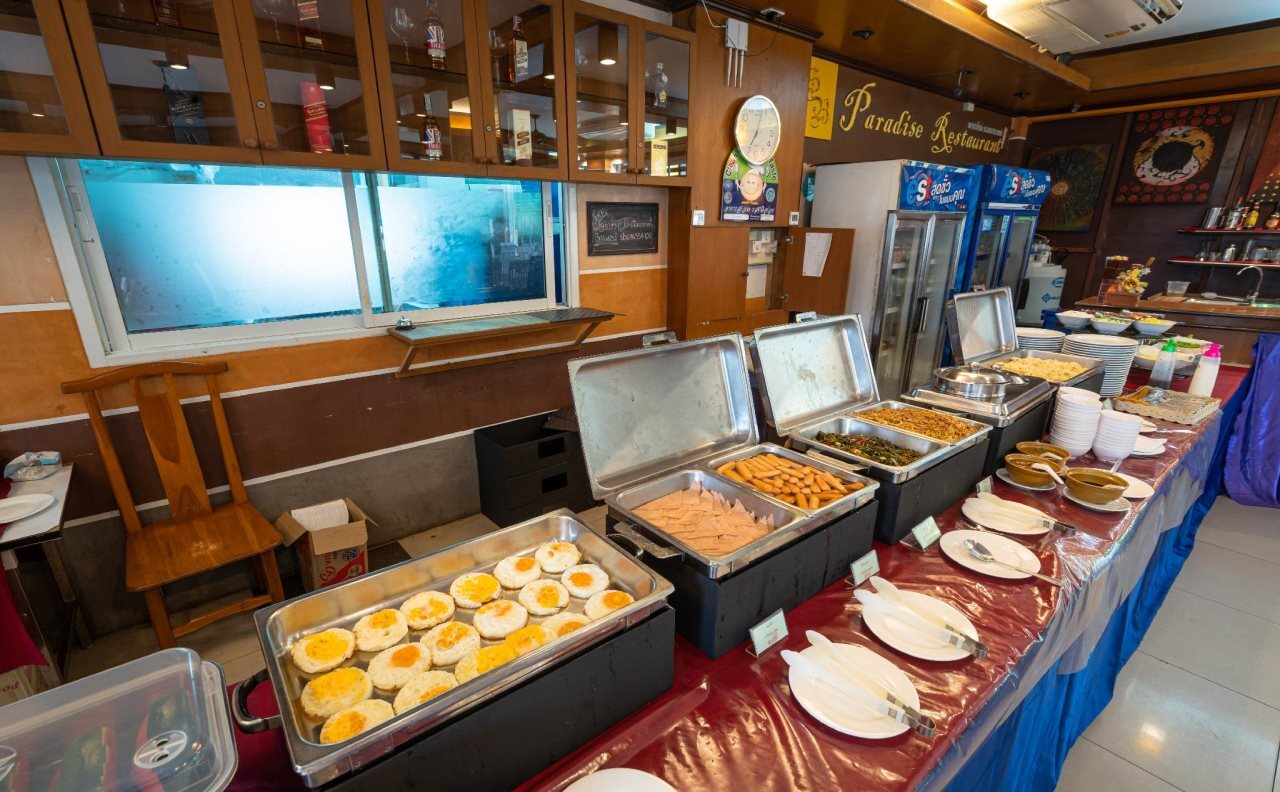 Photo - SB Living Place Hotel Phuket Town