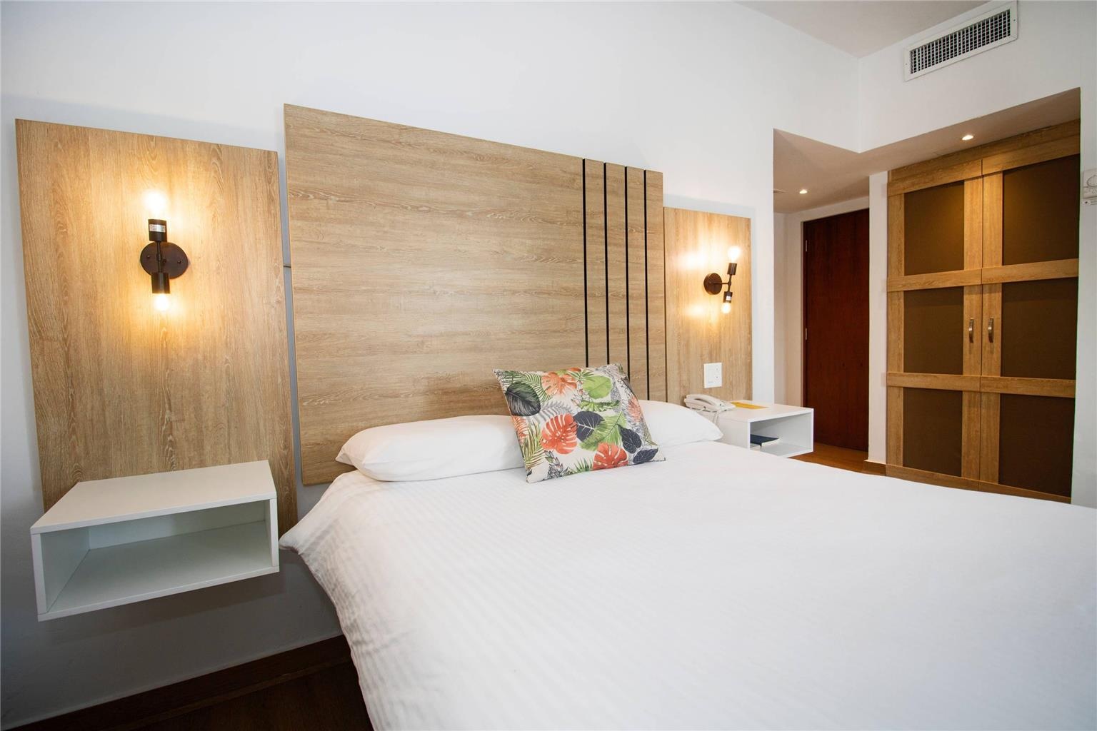 Foto - Hotel Faranda Express Soloy and Casino, a member of Radisson Individuals