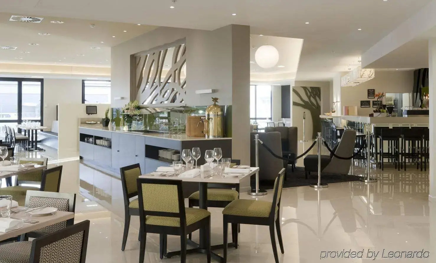 Photo - Sudima Auckland Airport