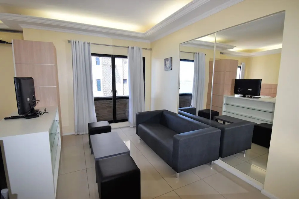 Foto - Seaflats - Meireles - Villa Costeira