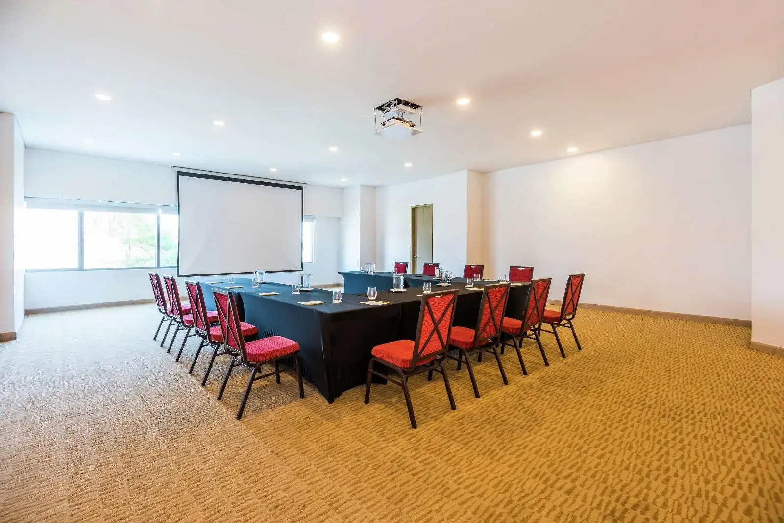 Photo - Hilton Garden Inn Barranquilla