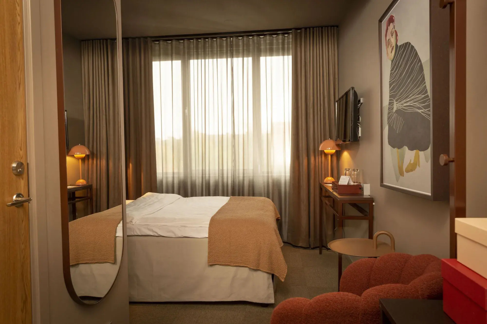 Foto - Spar Hotel Majorna