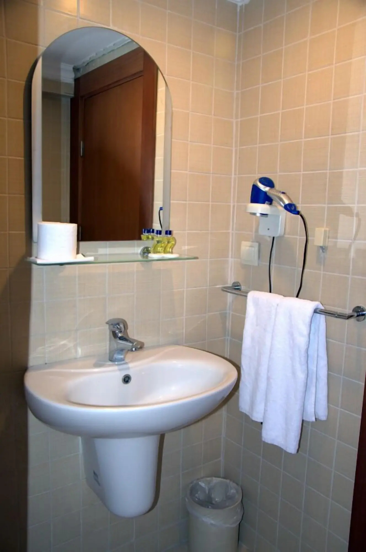 Foto - Surtel Hotel