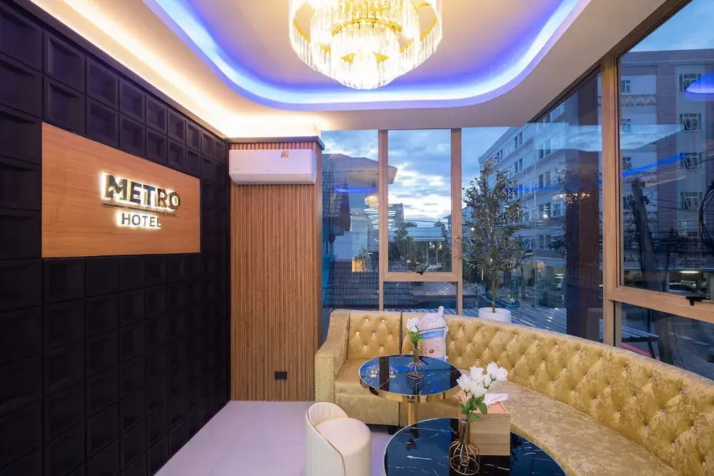 Photo - Metro Hotel Phahonyothin 35