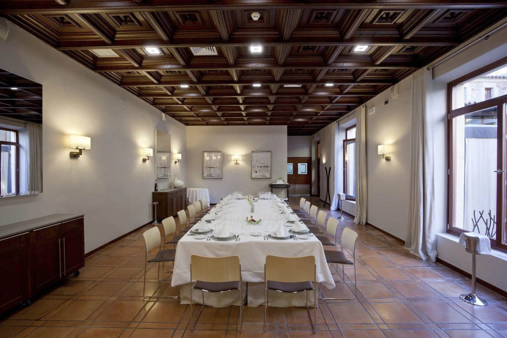 Photo - Parador de Caceres