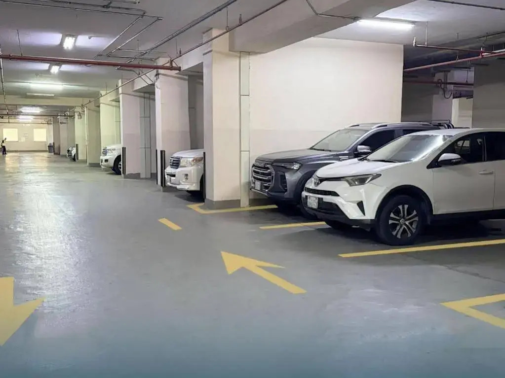 Photo - فندق أبراج الريان المكية Al Rayyan Makiya Towers Hotel 3