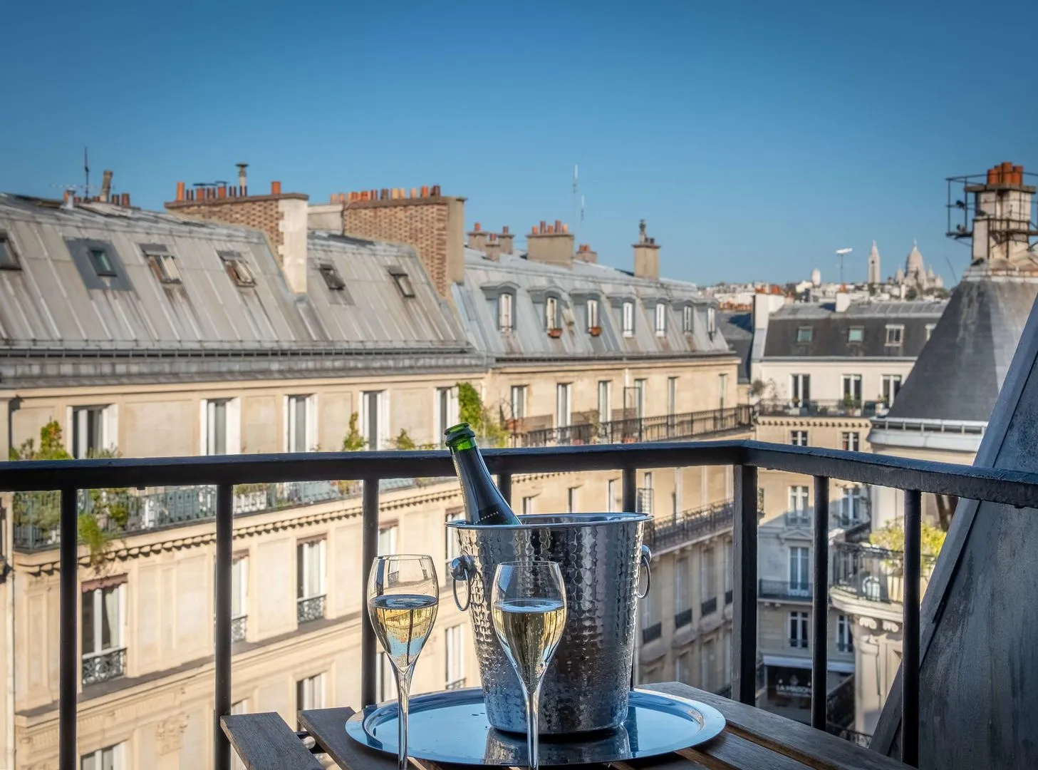 Foto - Hotel Litteraire Le Swann, BW Premier Collection