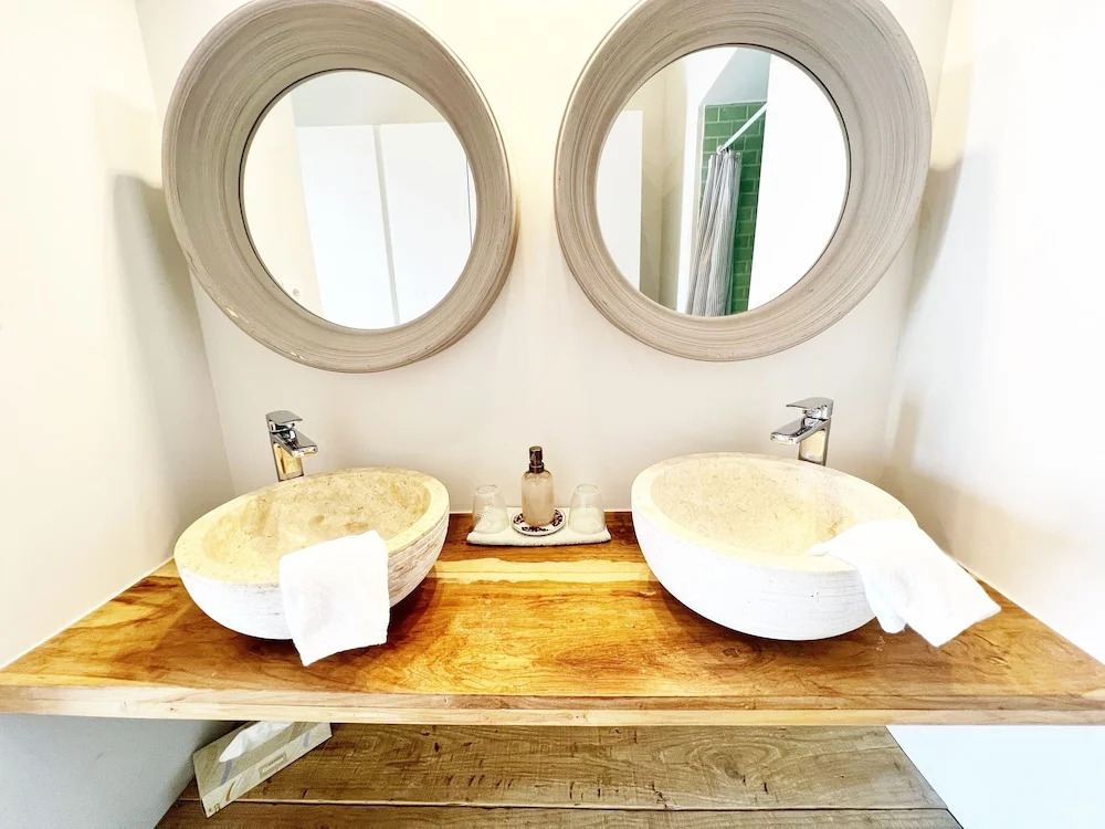 Foto - Casa Tuia Resort