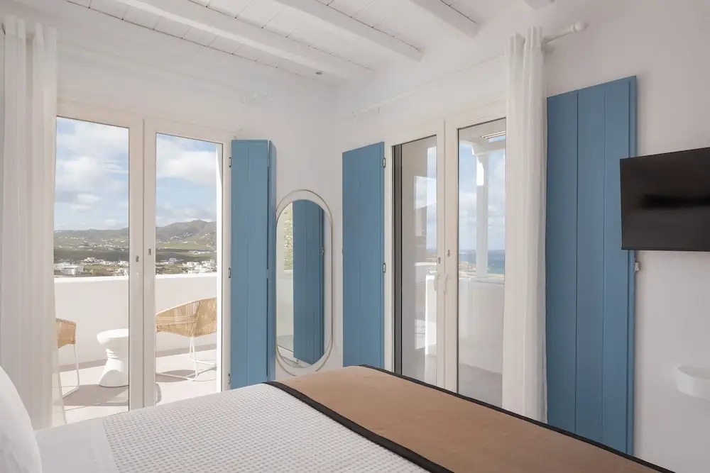 Photo - Retreat Hill Luxury Villas Mykonos