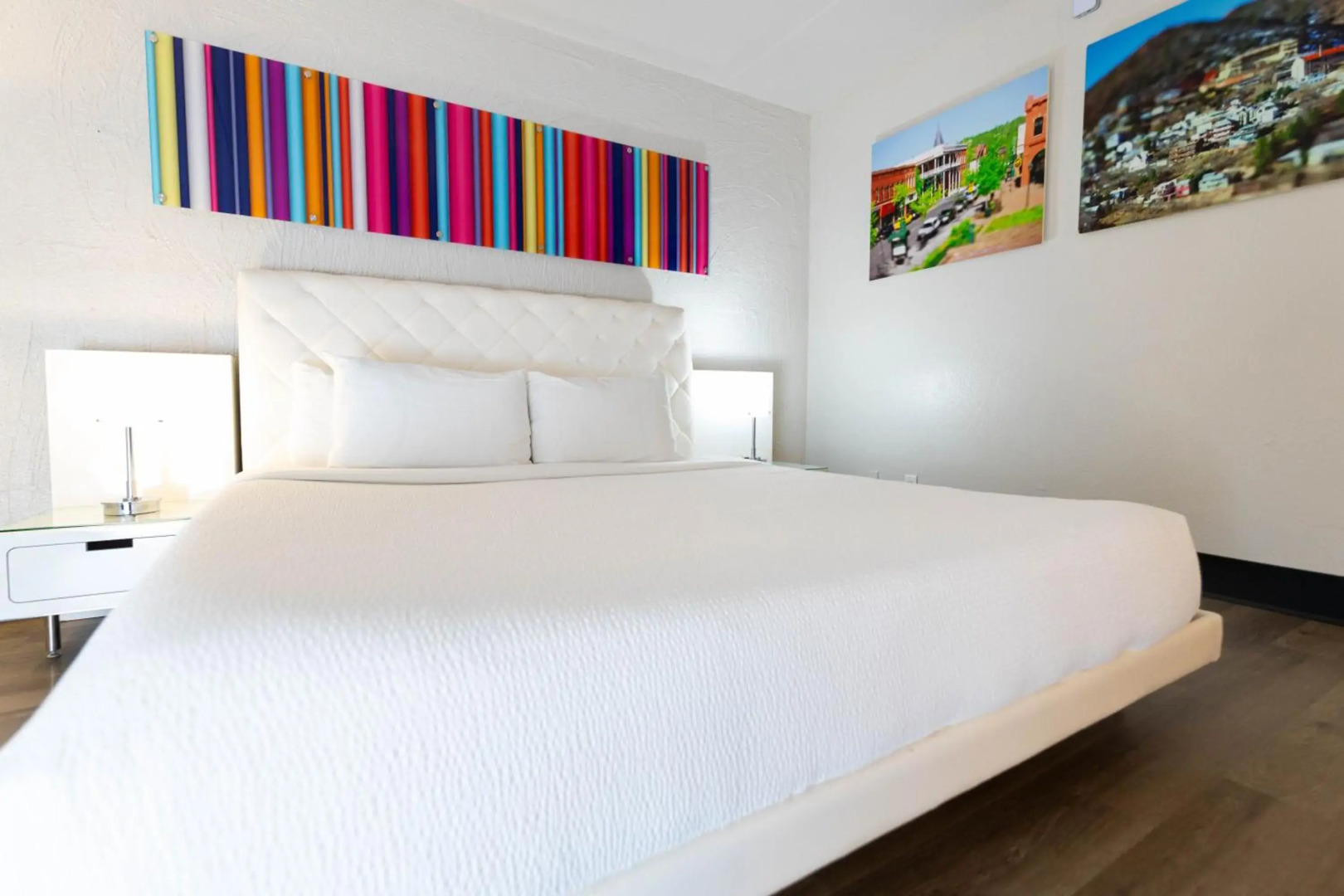 Photo - The Clarendon Hotel & Spa, BW Signature Collection