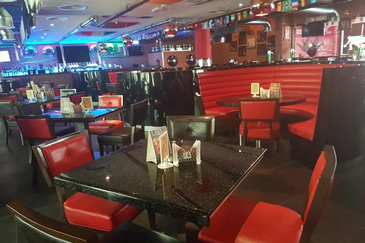 Foto - Dubai Grand Hotel by Fortune, Dubai Airport