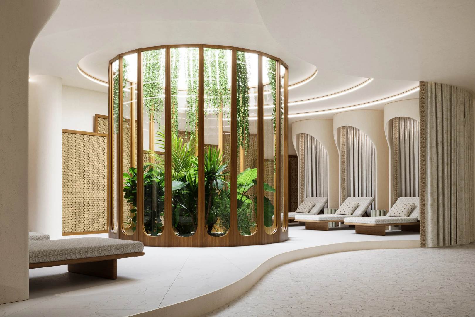Foto - Mandarin Oriental Punta Negra, Mallorca