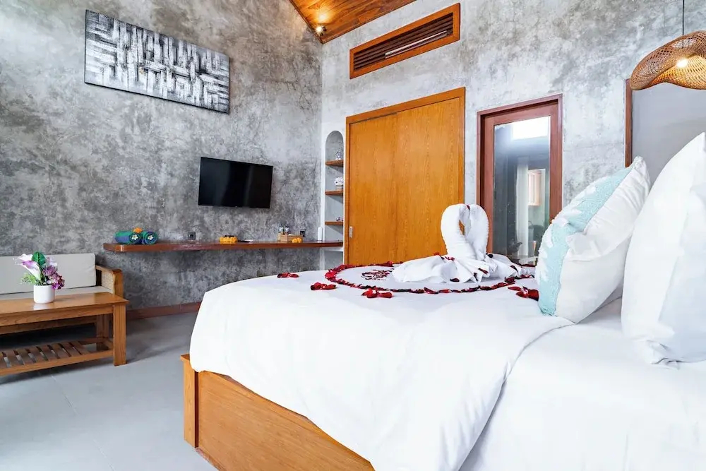 Photo - Villa Tulip Sanur