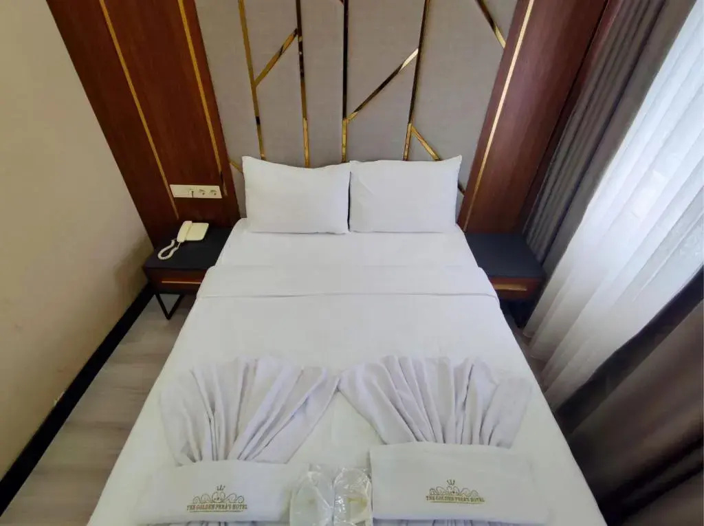 Foto - The Golden Pera's Hotel & Spa
