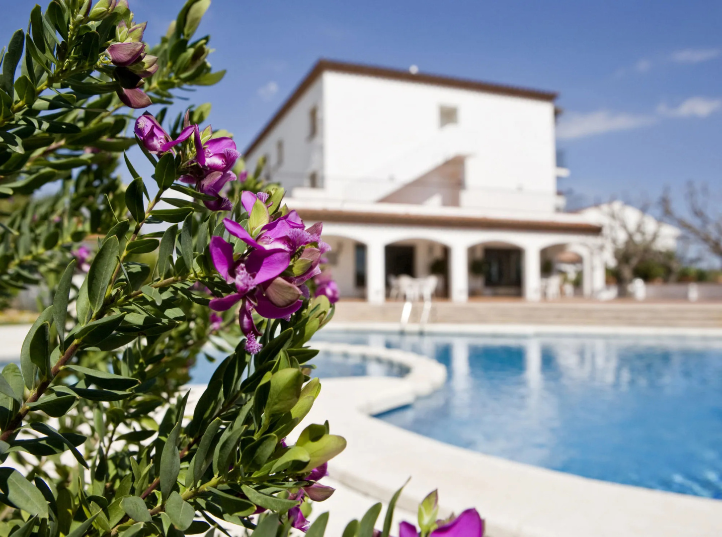 Foto - Hotel Restaurant Bon Retorn